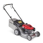 Rasaerba HONDA HRG466 PK - immagine 2