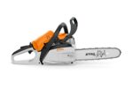 Motosega STIHL MS162 - immagine 4