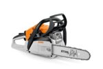 Motosega STIHL MS162 - immagine 3