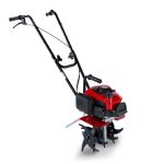 Motozappa HONDA FG201 - immagine 2