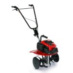 Motozappa HONDA FG205 - immagine 2