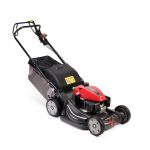 Rasaerba HONDA HRX537 HY - immagine 2