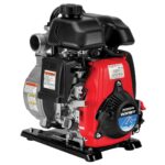 Honda WX15T