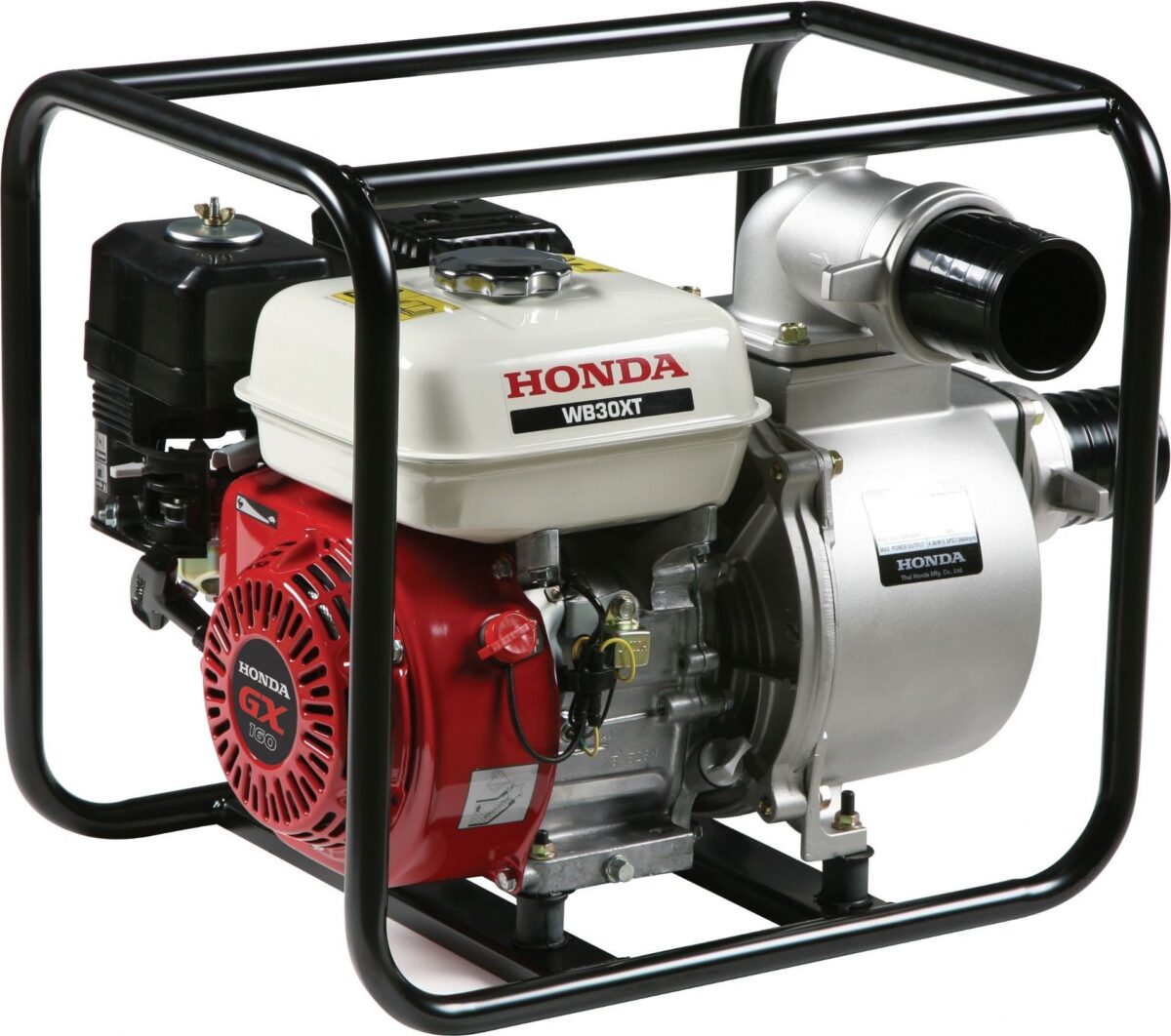 Honda WB 30 XT3