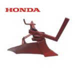 Assolcatore registrabile HONDA per FJ500-F510-F560