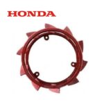 Coppia anelli gemellaggio per ruote a gabbia HONDA