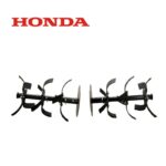 Coppia frese a tre elementi HONDA per FJ500-F510-F560