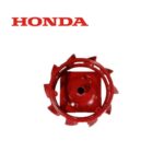 Coppia ruote a gabbia HONDA