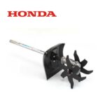 Fresa per terreno versatool HONDA SSCL