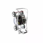 Rasaerba GRIN HM37 B&S - immagine 4