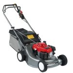 Rasaerba HONDA HRD536 HX - immagine 2