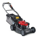 Rasaerba HONDA HRH536 HX - immagine 2