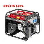 Generatore di corrente HONDA EG4500