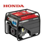 Generatore di corrente HONDA EG5500