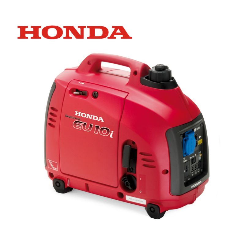 Honda EU10i T1 Generatore di corrente HONDA EU10i - immagine 1
