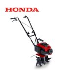 Motozappa HONDA F560 con fresa standard