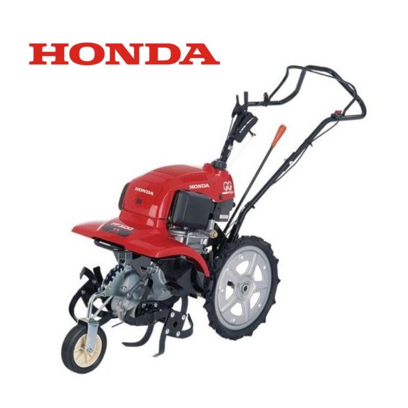 Honda FF 300 controrotante Motozappa controrotante HONDA FF300 - immagine 1