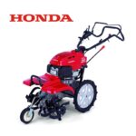 Motozappa controrotante HONDA FF500