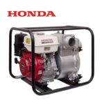 Motopompa HONDA WT30