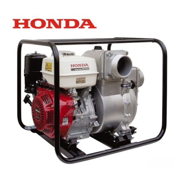Motopompa HONDA WT40