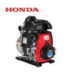 Motopompa HONDA WX15