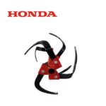SET Frese miracolo HONDA per F510 / F560