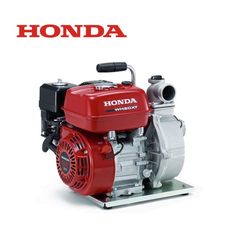 Motopompa HONDA WH20 XT Motopompa HONDA WH20 - immagine 1