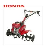 Motozappa HONDA FJ500 SE con fresa standard