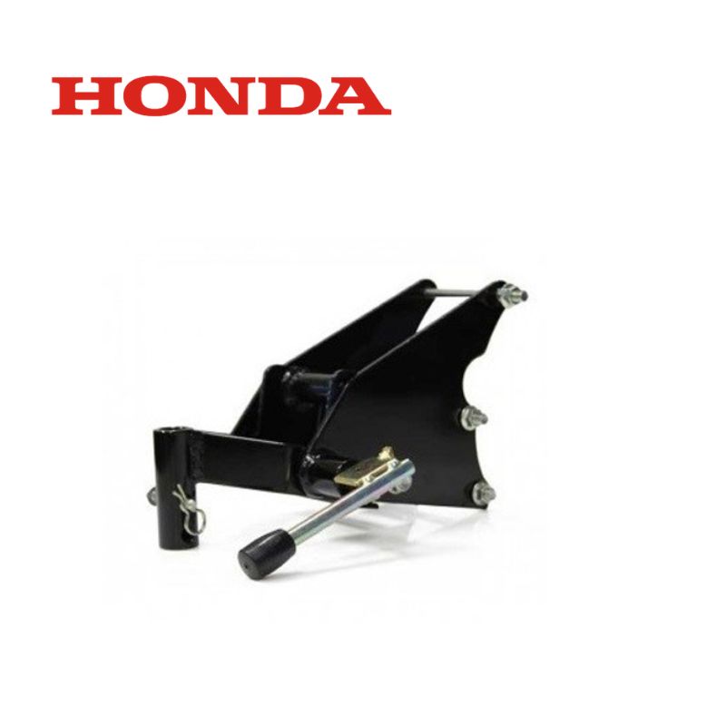 Porta assolcatore stabilizzatore HONDA per FF500 Porta assolcatore / stabilizzatore HONDA per FF500 - immagine 1