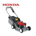 Rasaerba HONDA HRD536 HX