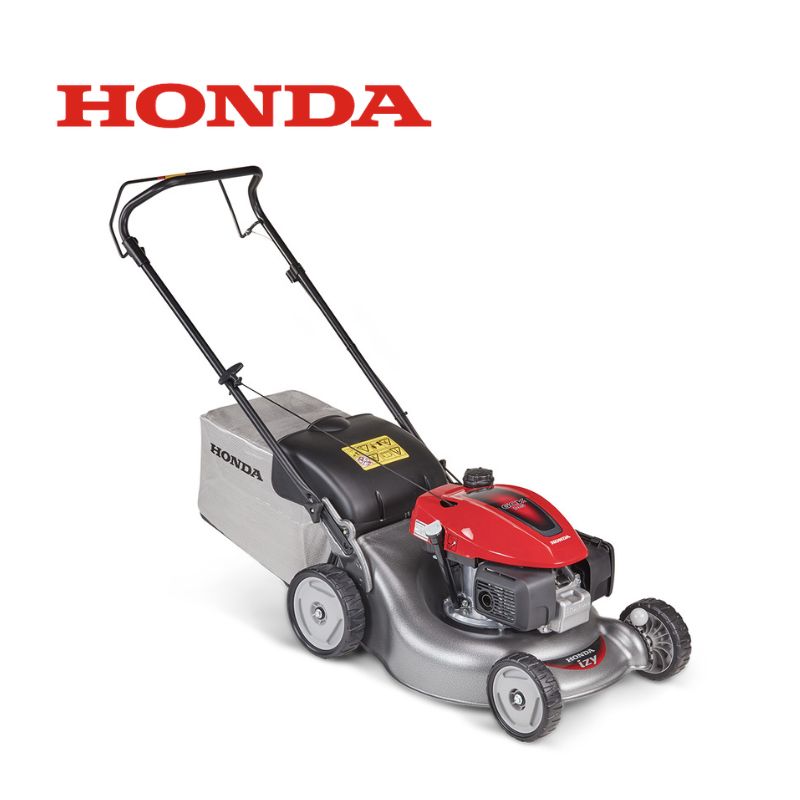 Rasaerba HONDA HRG466 PK Rasaerba HONDA HRG466 PK - immagine 1