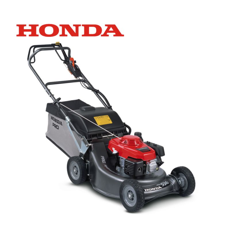 Rasaerba HONDA HRH536 HX Rasaerba HONDA HRH536 HX - immagine 1