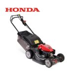 Rasaerba HONDA HRX537 HY
