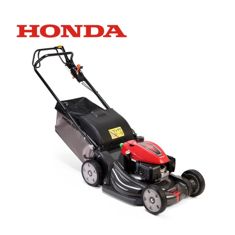 Rasaerba HONDA HRX537 HY Rasaerba HONDA HRX537 HY - immagine 1