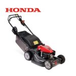 Rasaerba HONDA HRX537 HZ