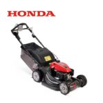 Rasaerba HONDA HRX537 VY