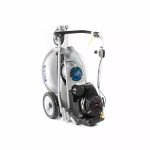 Rasaerba GRIN SPM53 A - KW - immagine 3