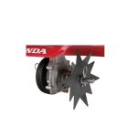 Tagliabordi HONDA per FG201 - immagine 2