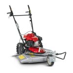 Sfalciaerba HONDA UM536 EE - immagine 2
