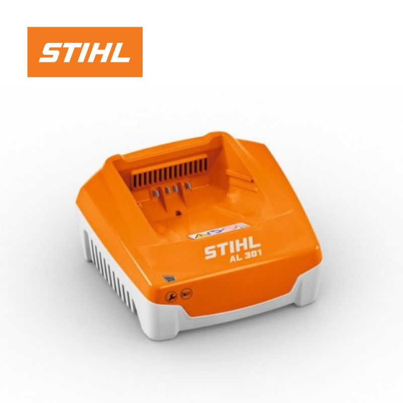 Caricatore rapido STIHL AL301 Caricatore rapido STIHL AL301 - immagine 1