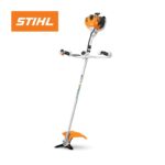 Decespugliatore STIHL FS261