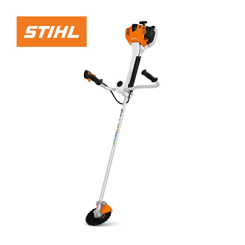 Decespugliatore STIHL FS460 Decespugliatore STIHL FS460 - immagine 1