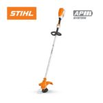 Decespugliatore a batteria STIHL FSA86 R