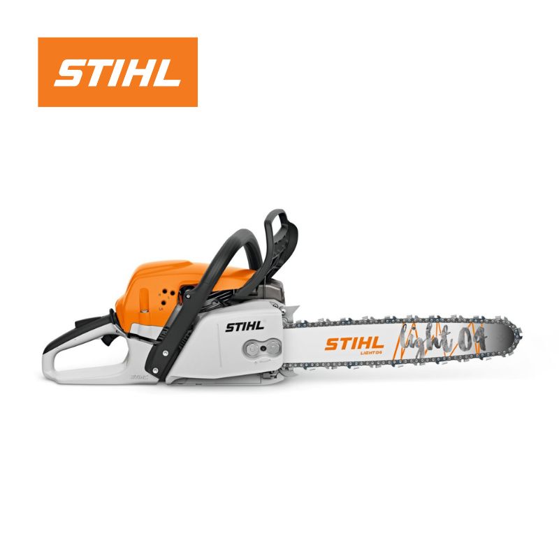 Motosega STIHL MS 291 Motosega STIHL MS291 - immagine 1