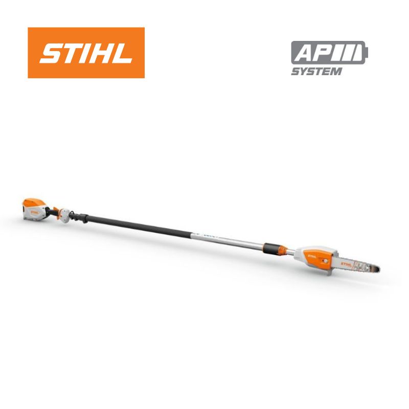 Potatore telescopico STIHL HTA86 Potatore telescopico STIHL HTA86 - immagine 1