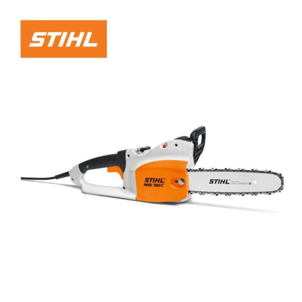 Motosega elettrica STIHL MSE190