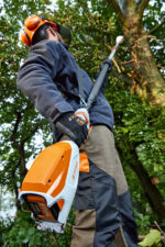 Potatore telescopico STIHL HTA86 - immagine 6
