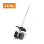 Fresa per terreno STIHL BF-KM