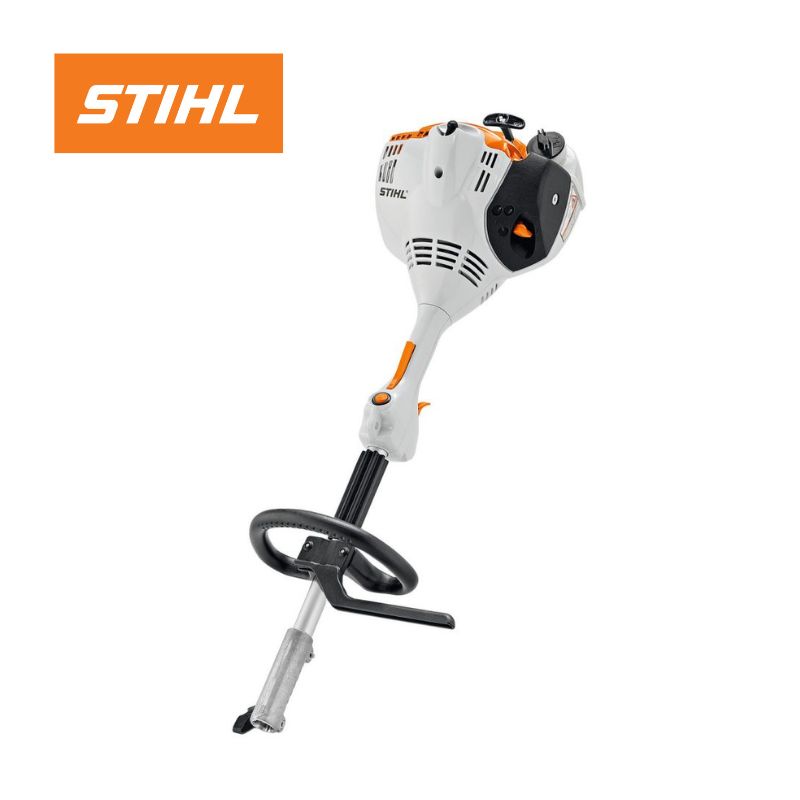 Multifunzione Kombi STIHL KM56 RC-E Multifunzione Kombi STIHL KM56 RC-E - immagine 1