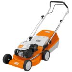STIHL RM 248